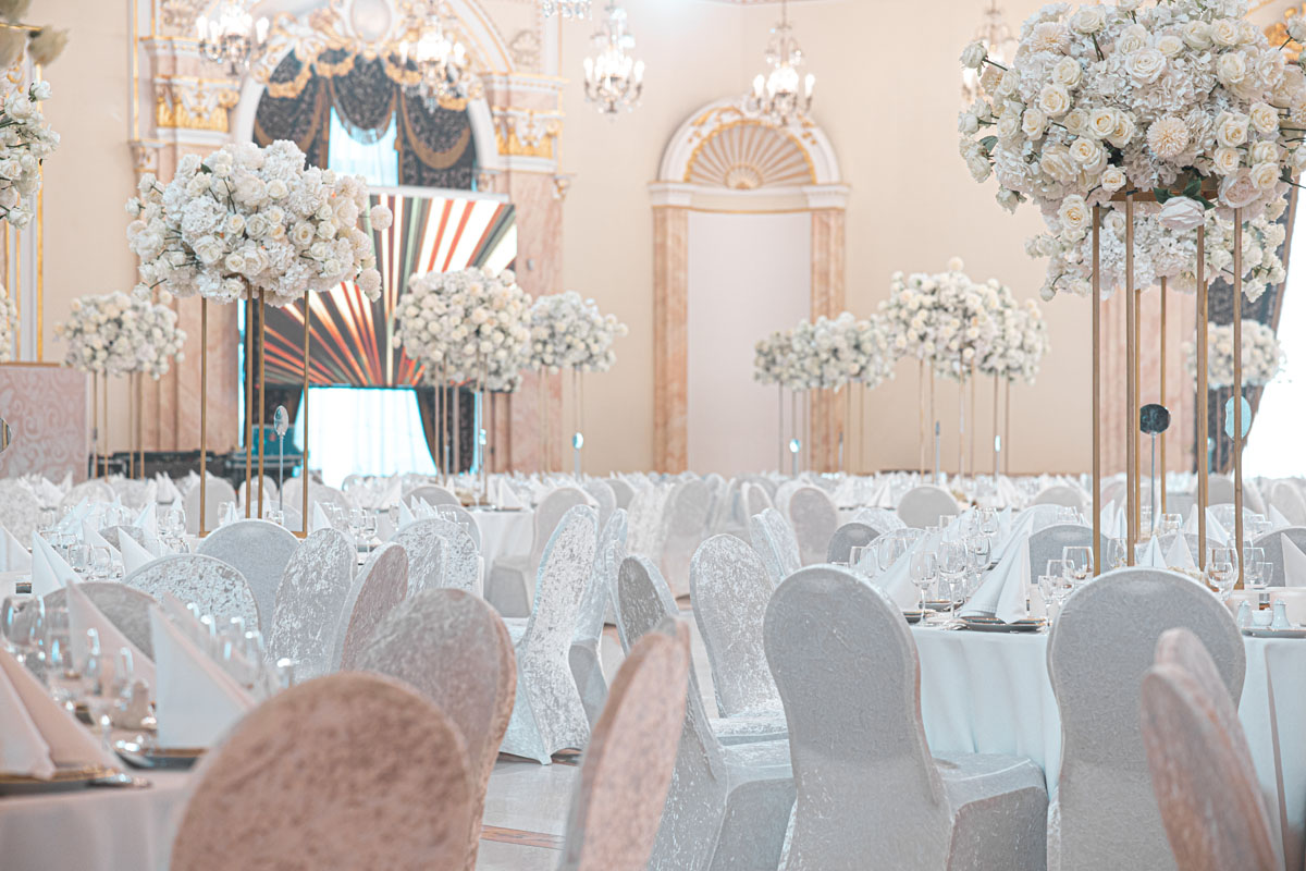 Основной зал — фото 10