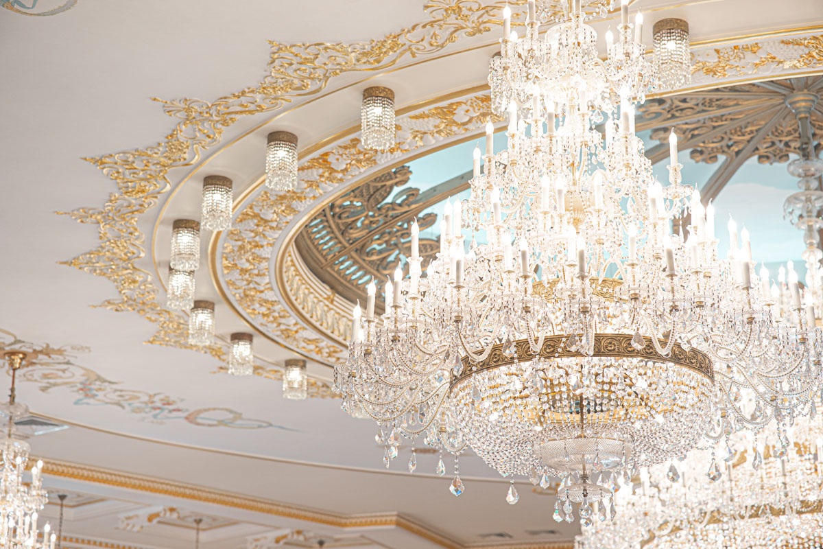 Основной зал — фото 11