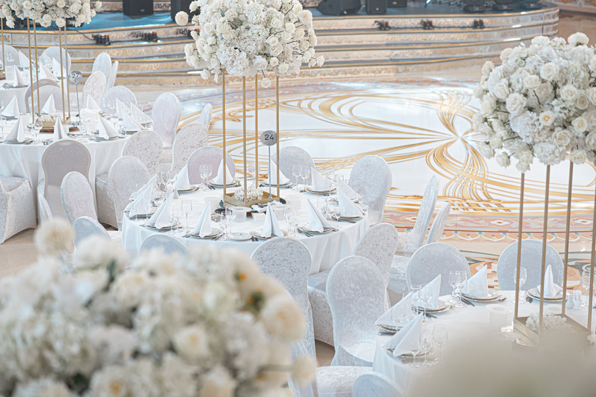 Основной зал — фото 12