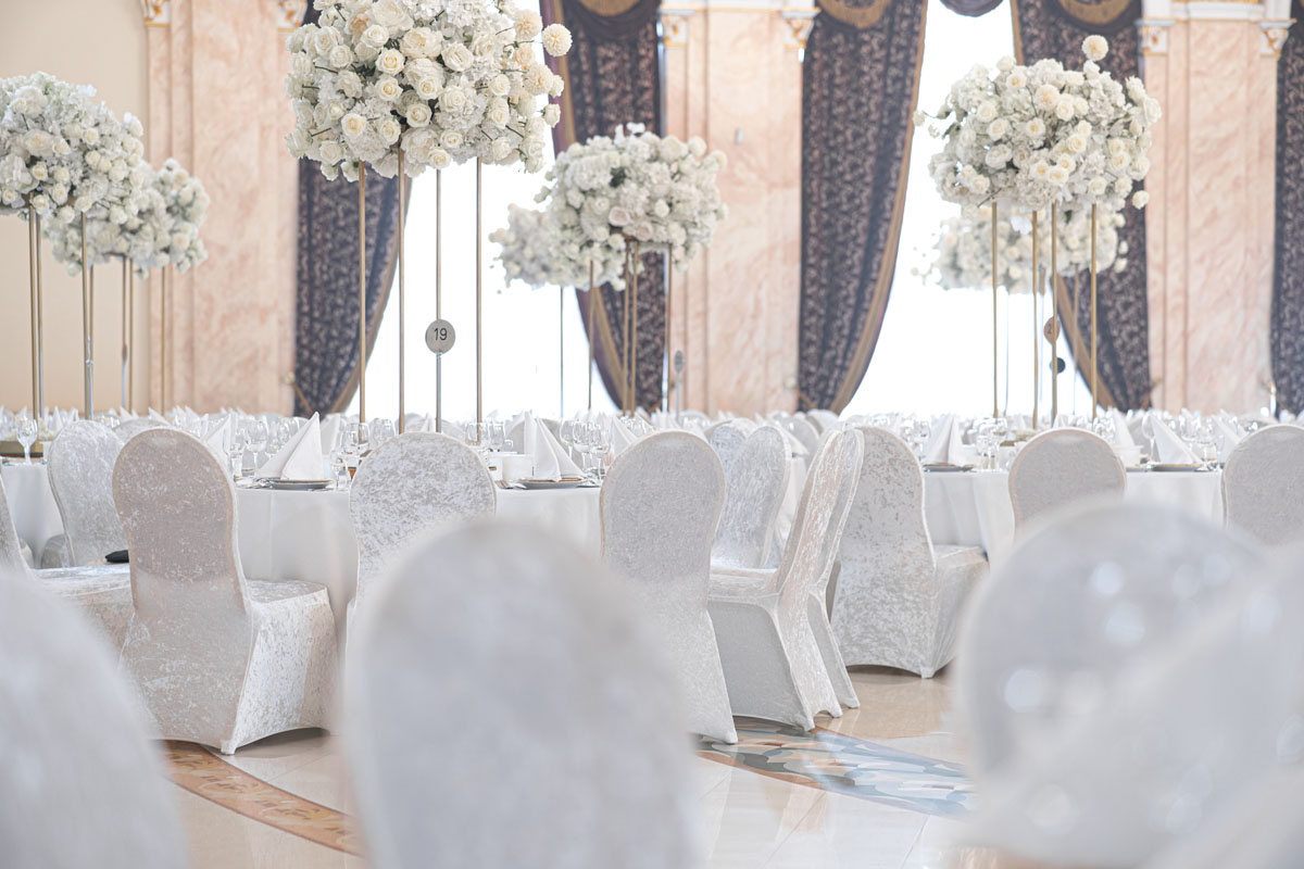 Основной зал — фото 13