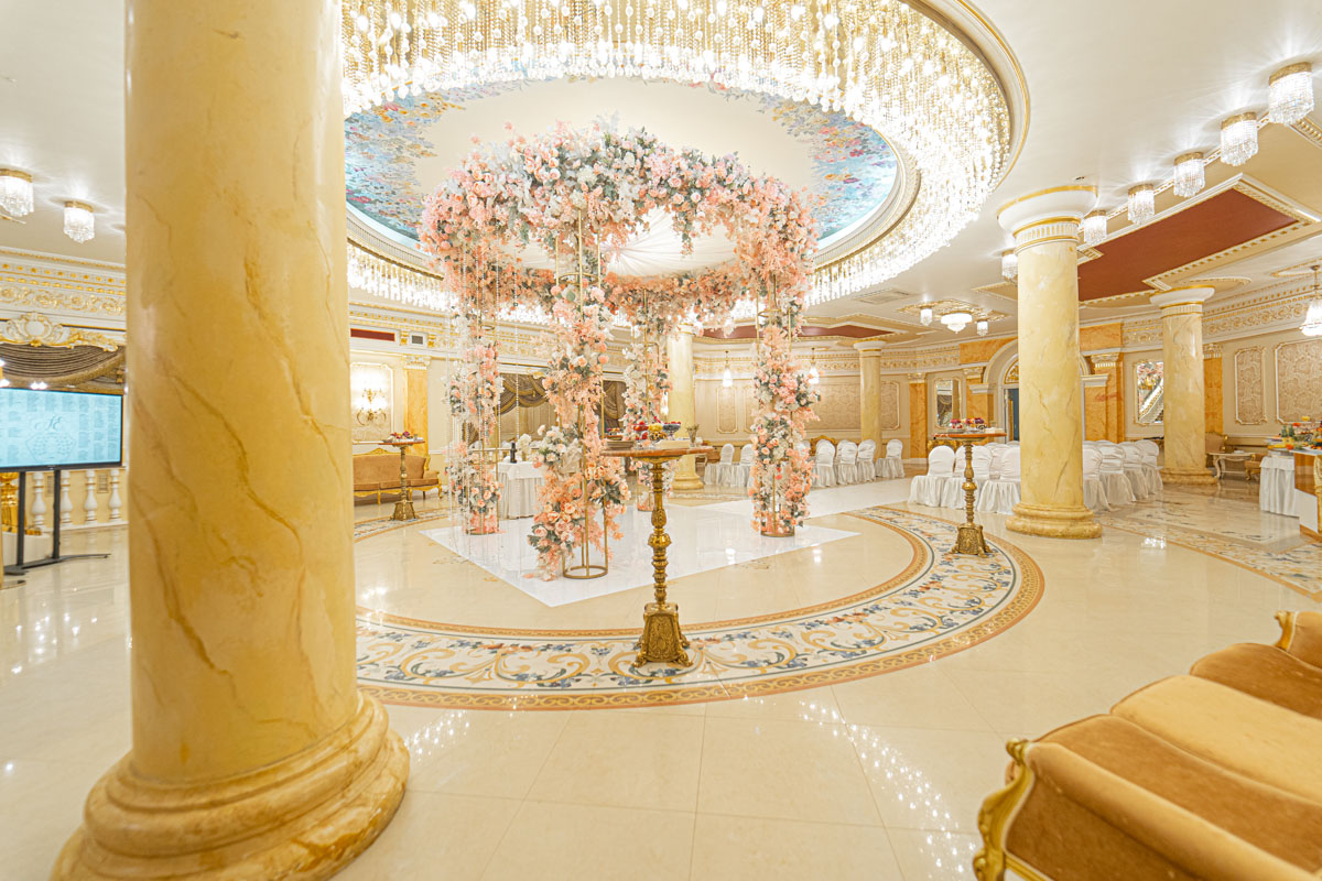 Основной зал — фото 15