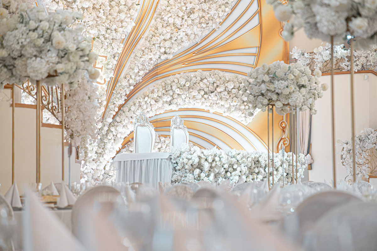 Основной зал — фото 16