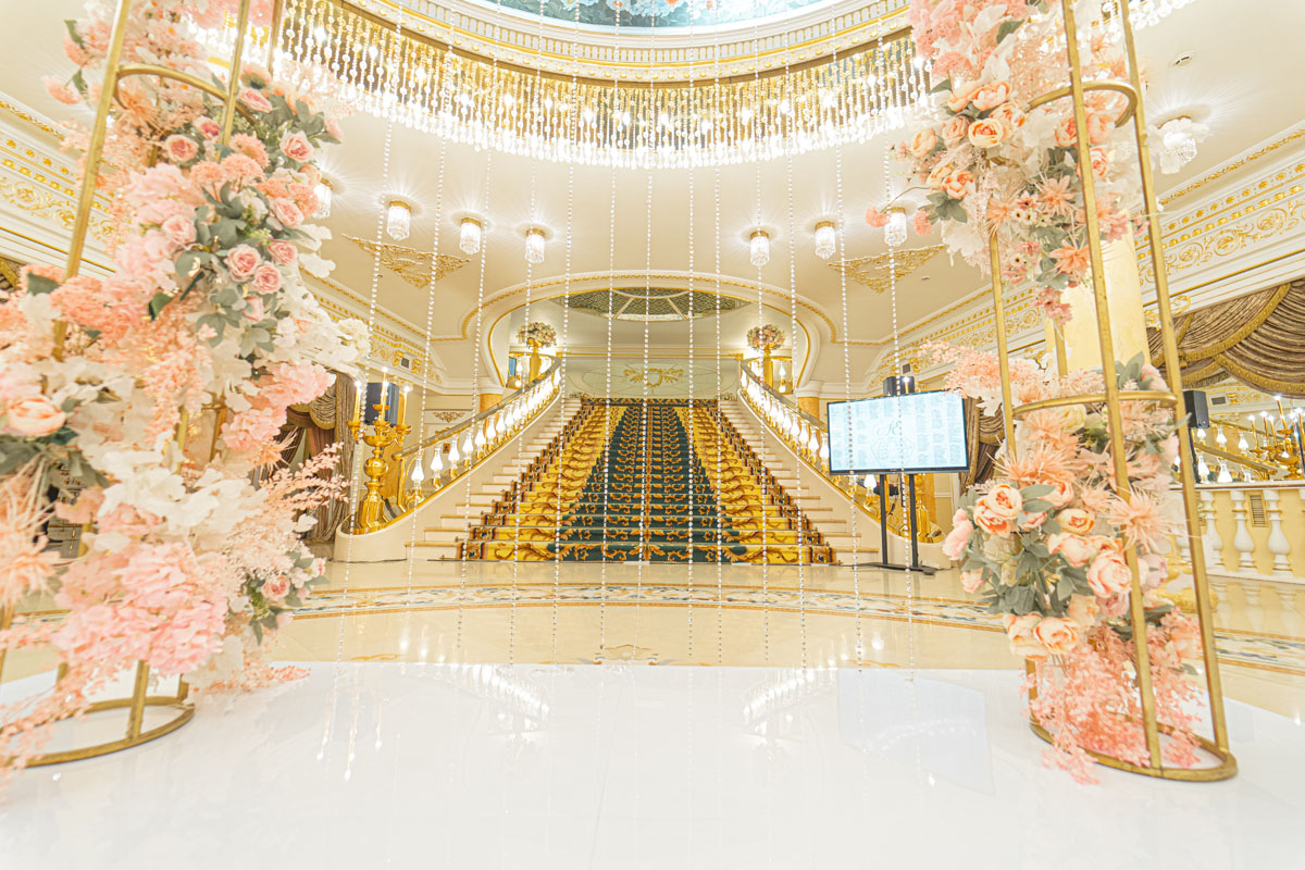 Основной зал — фото 17