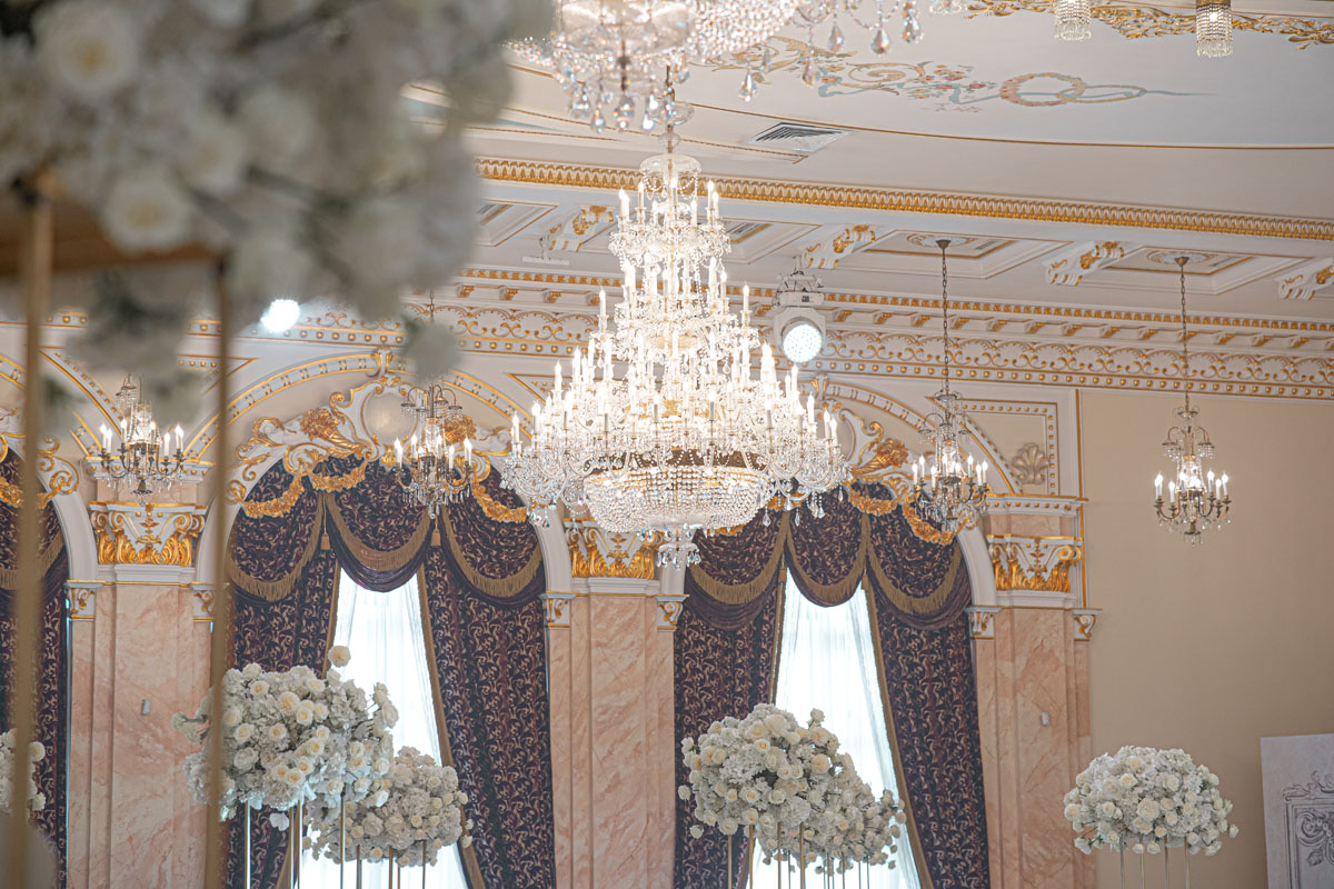 Основной зал — фото 18