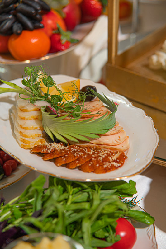 Основной зал — фото 19