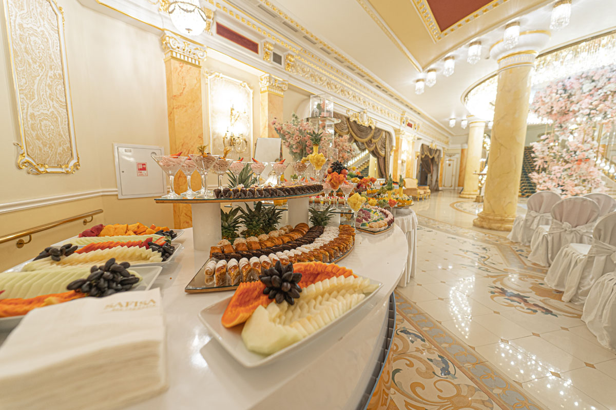 Основной зал — фото 21