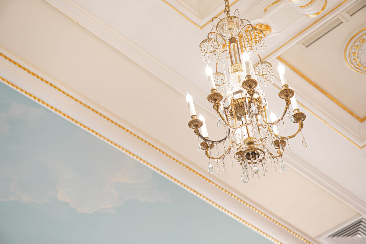 Основной зал — фото 22