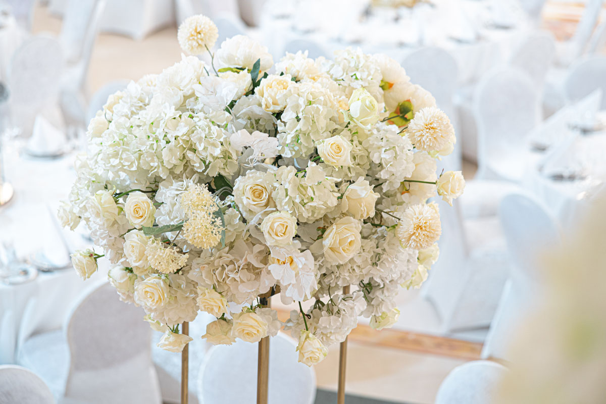 Основной зал — фото 26