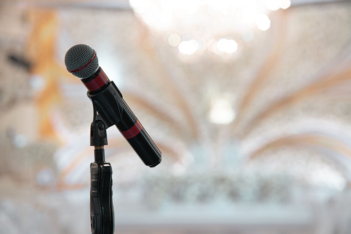 Основной зал — фото 28