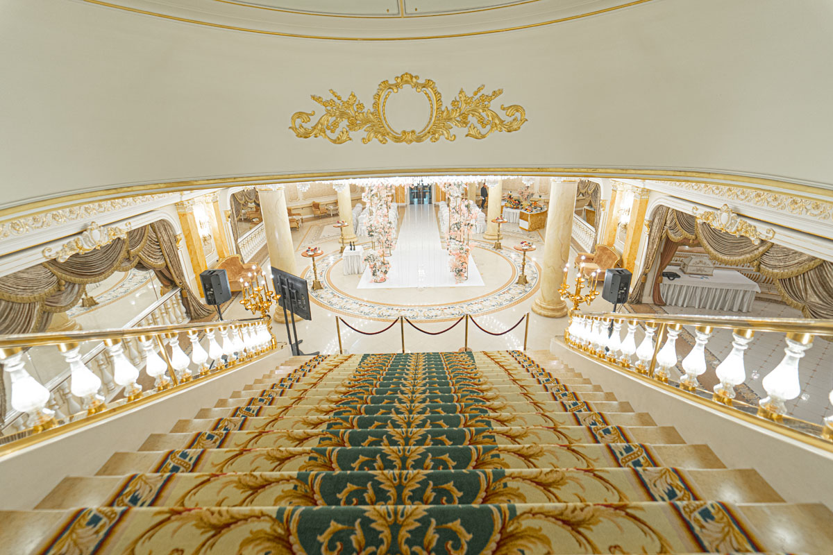 Основной зал — фото 29