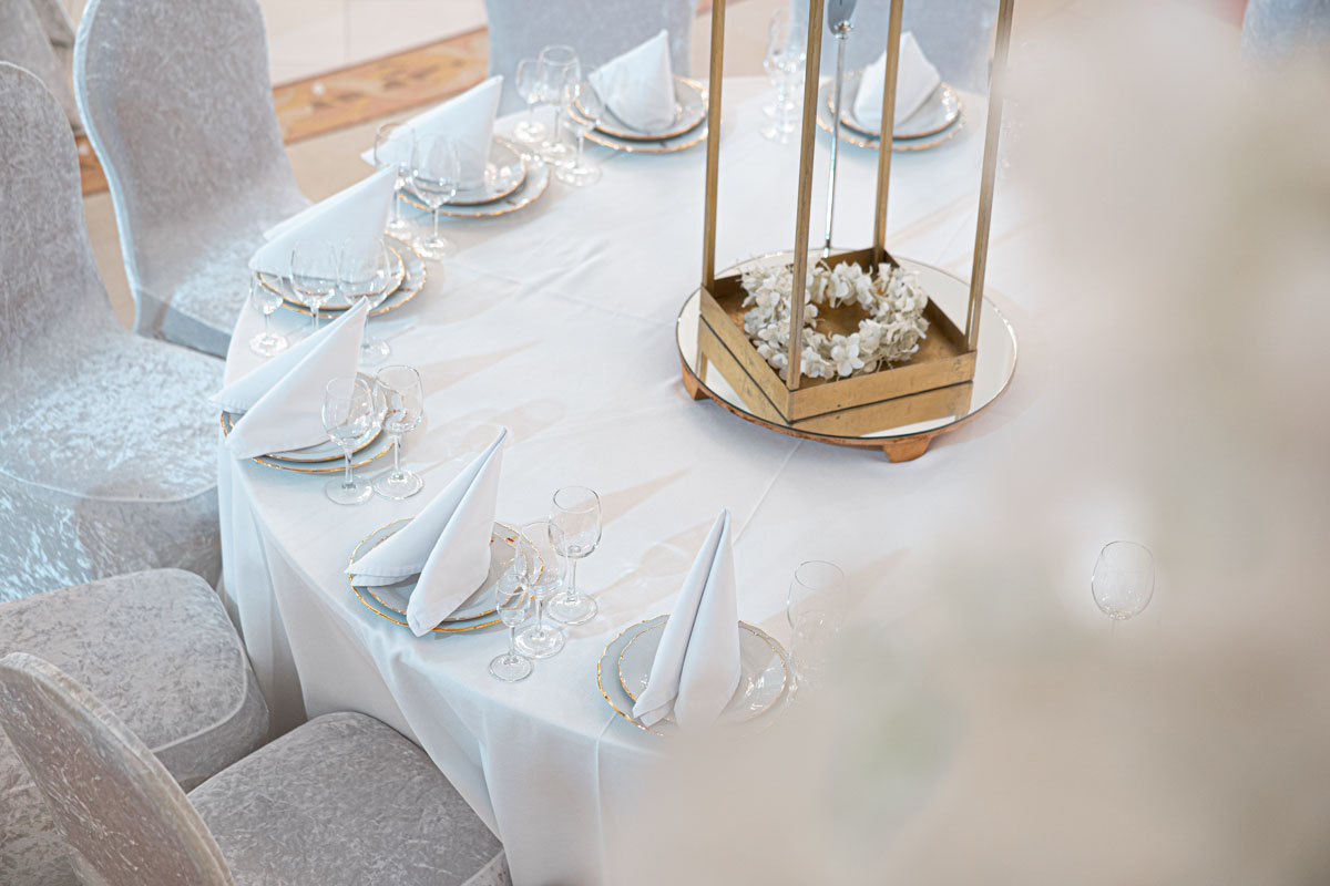 Основной зал — фото 32