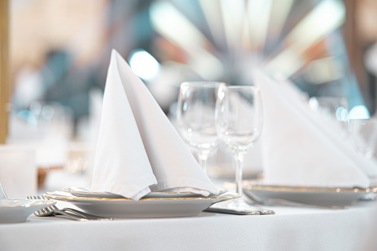 Основной зал — фото 35