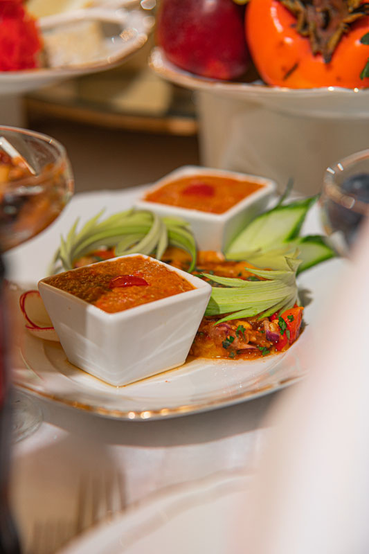 Основной зал — фото 37