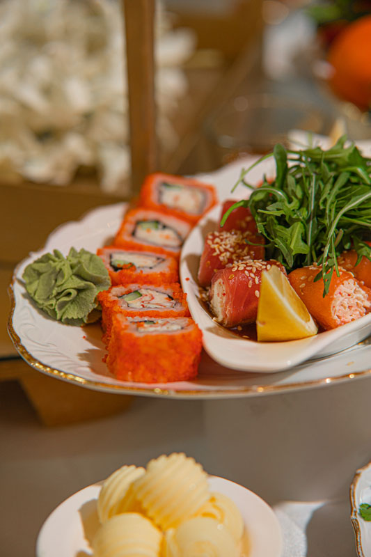 Основной зал — фото 38