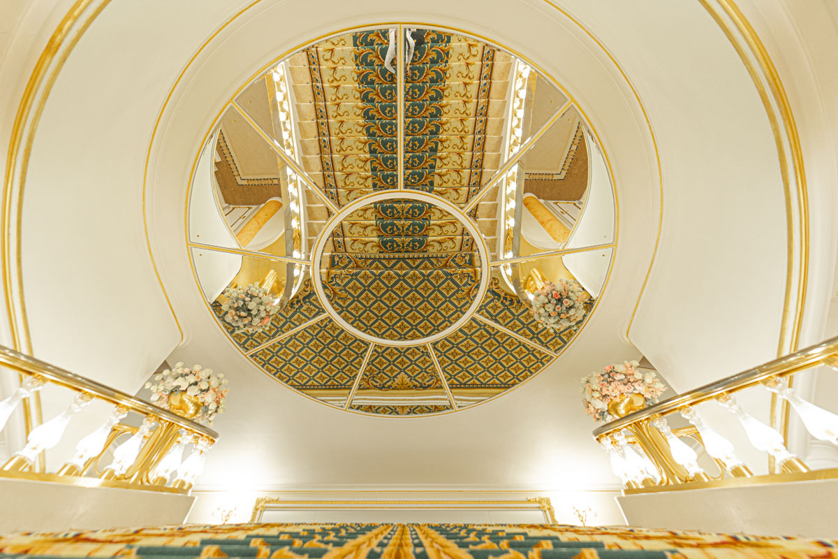 Основной зал — фото 39