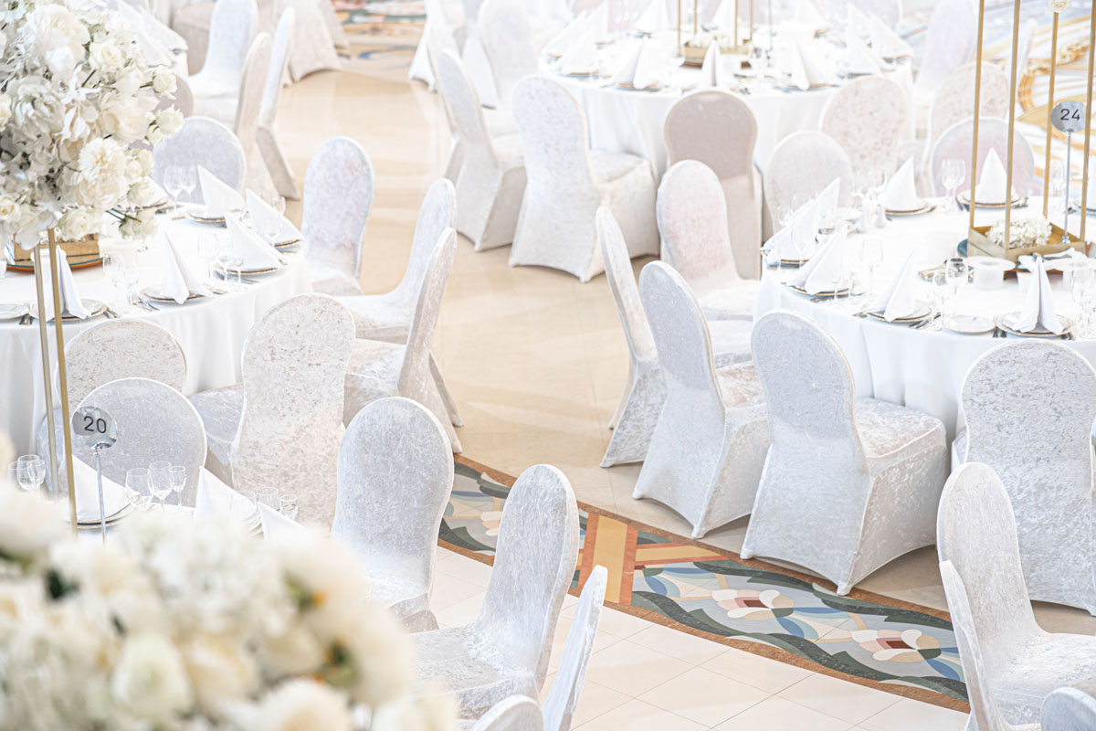 Основной зал — фото 41