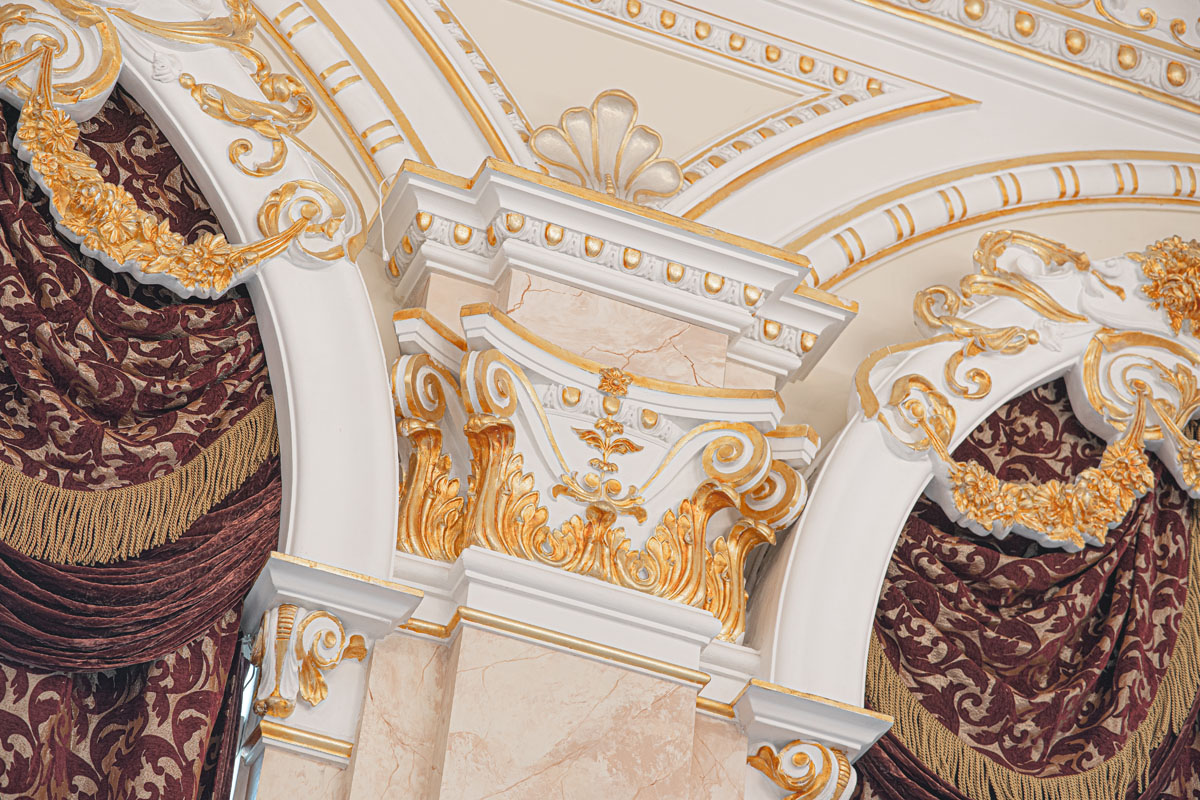 Основной зал — фото 42