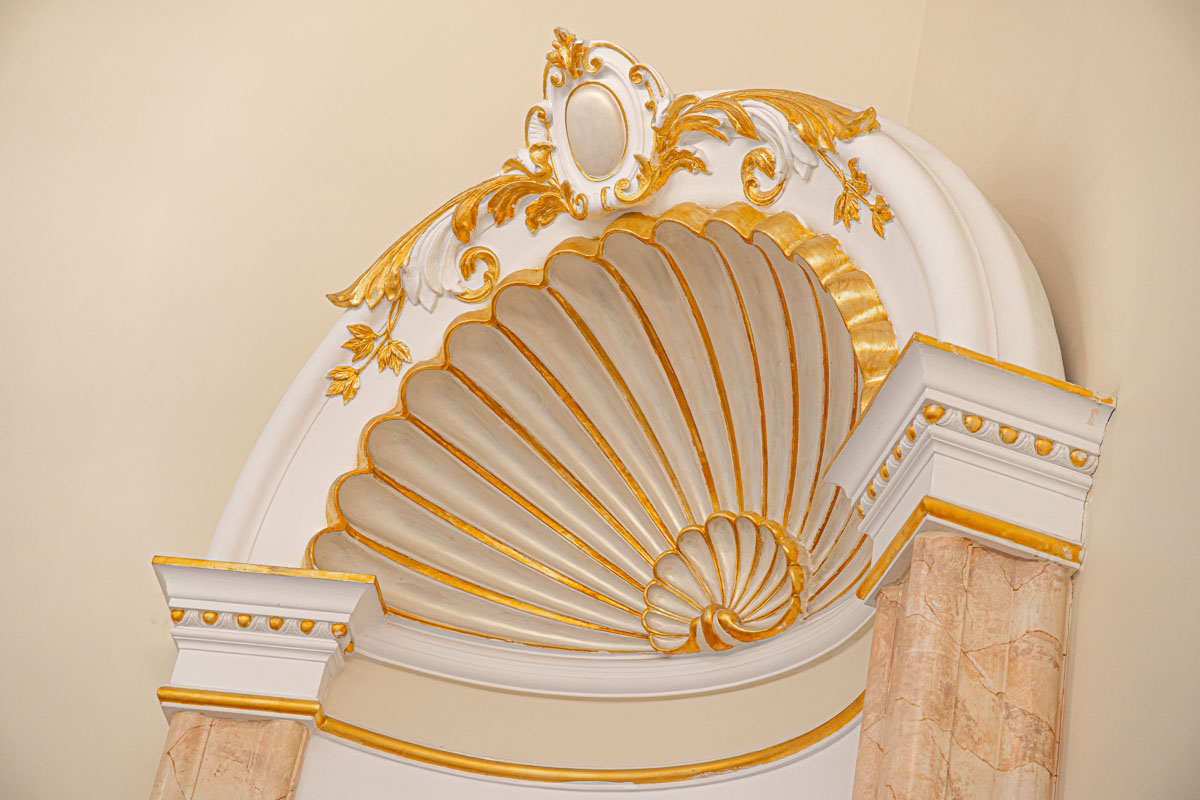 Основной зал — фото 43