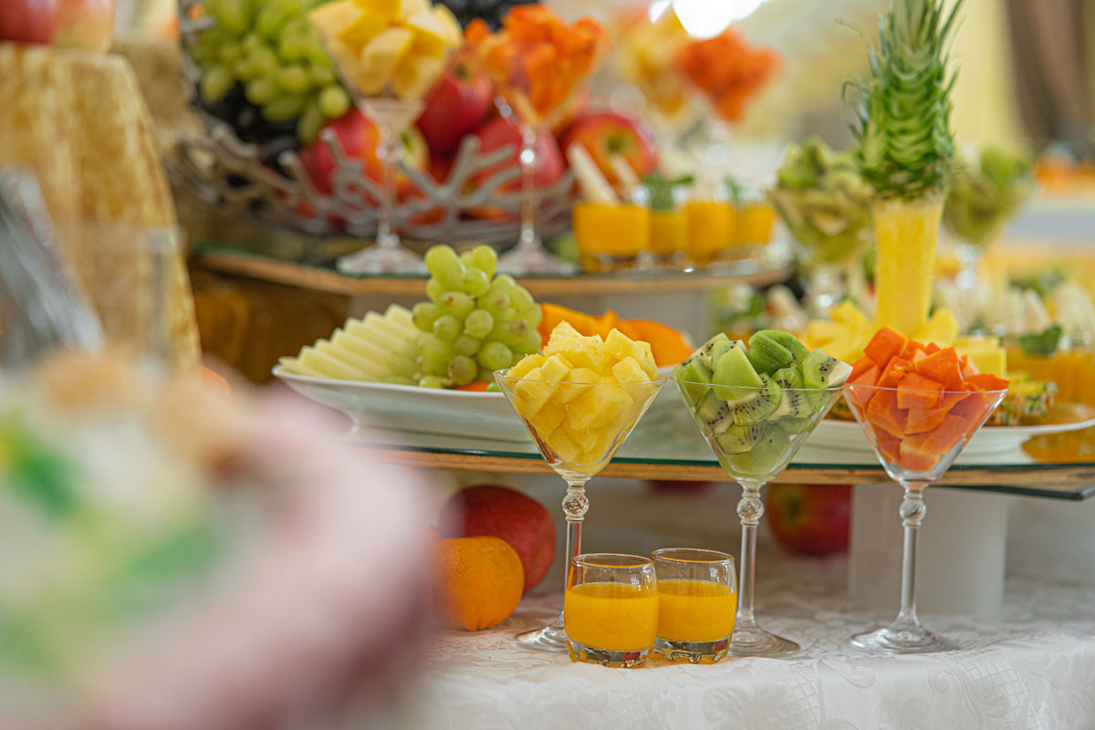 Основной зал — фото 45