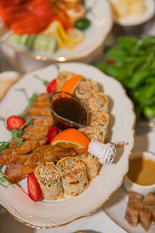 Основной зал — фото 46