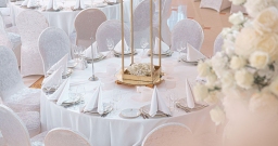 Основной зал — подробнее о зале