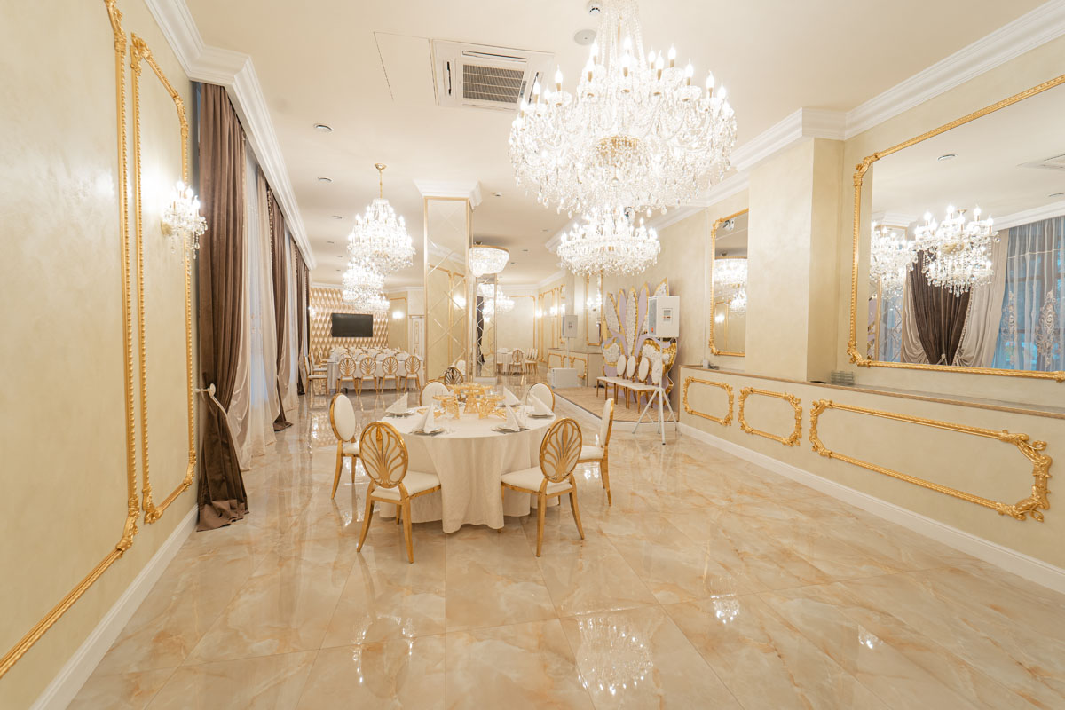 Малый зал — фото 4