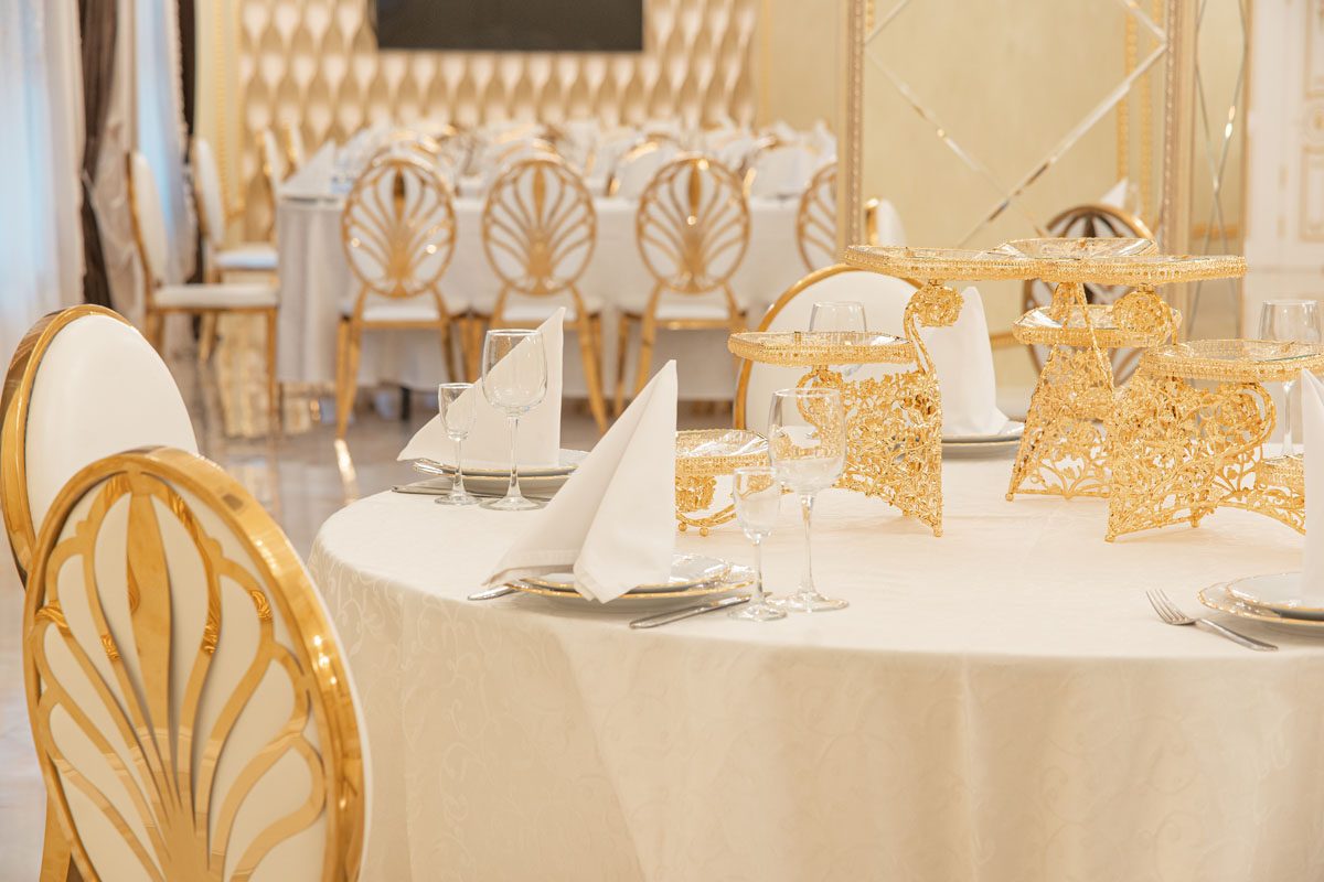 Малый зал — фото 5