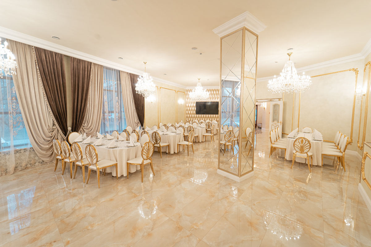 Малый зал — фото 6