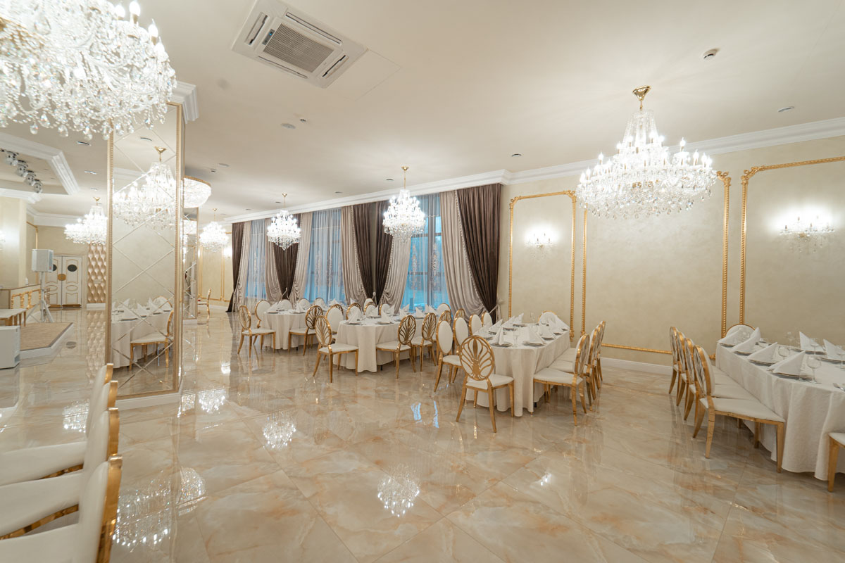 Малый зал — фото 7