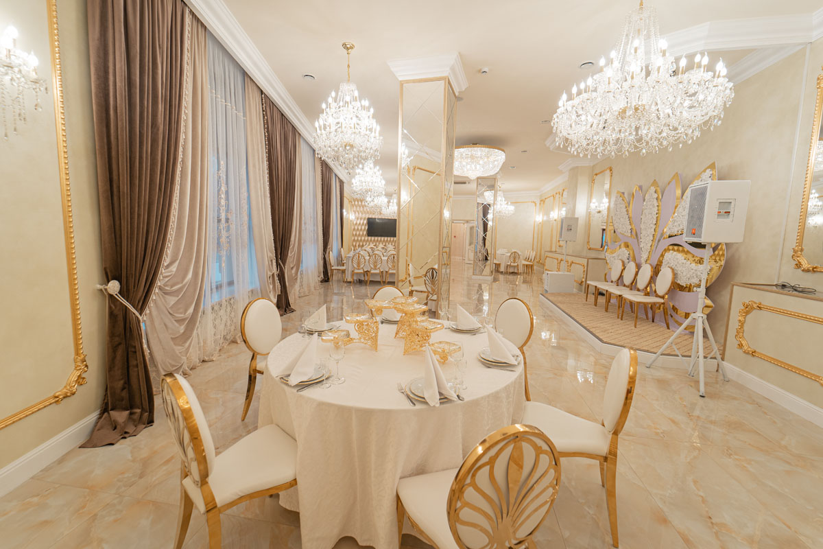 Малый зал — фото 8