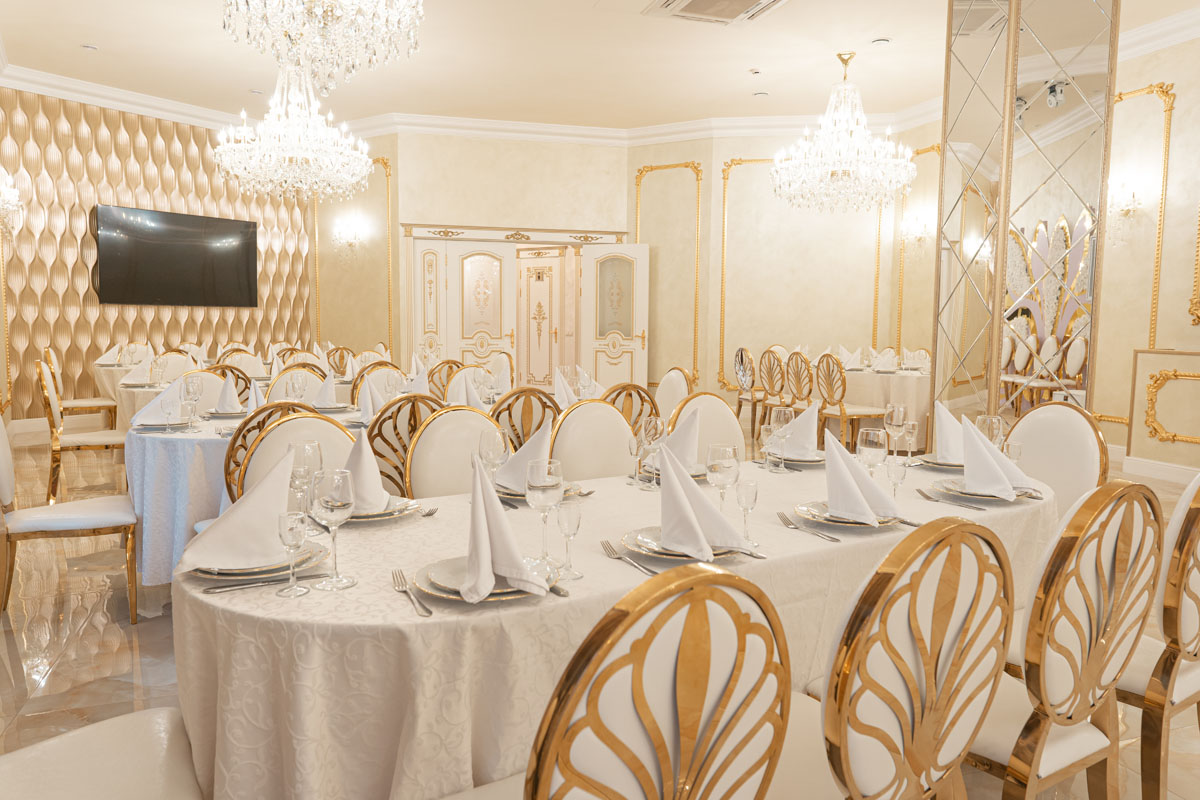 Малый зал — фото 9