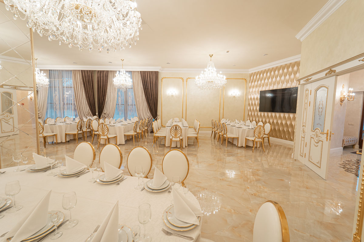 Малый зал — фото 10