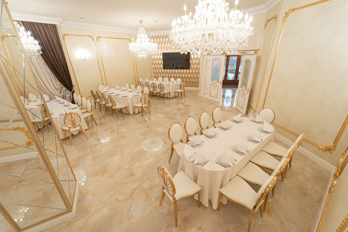 Малый зал — фото 11