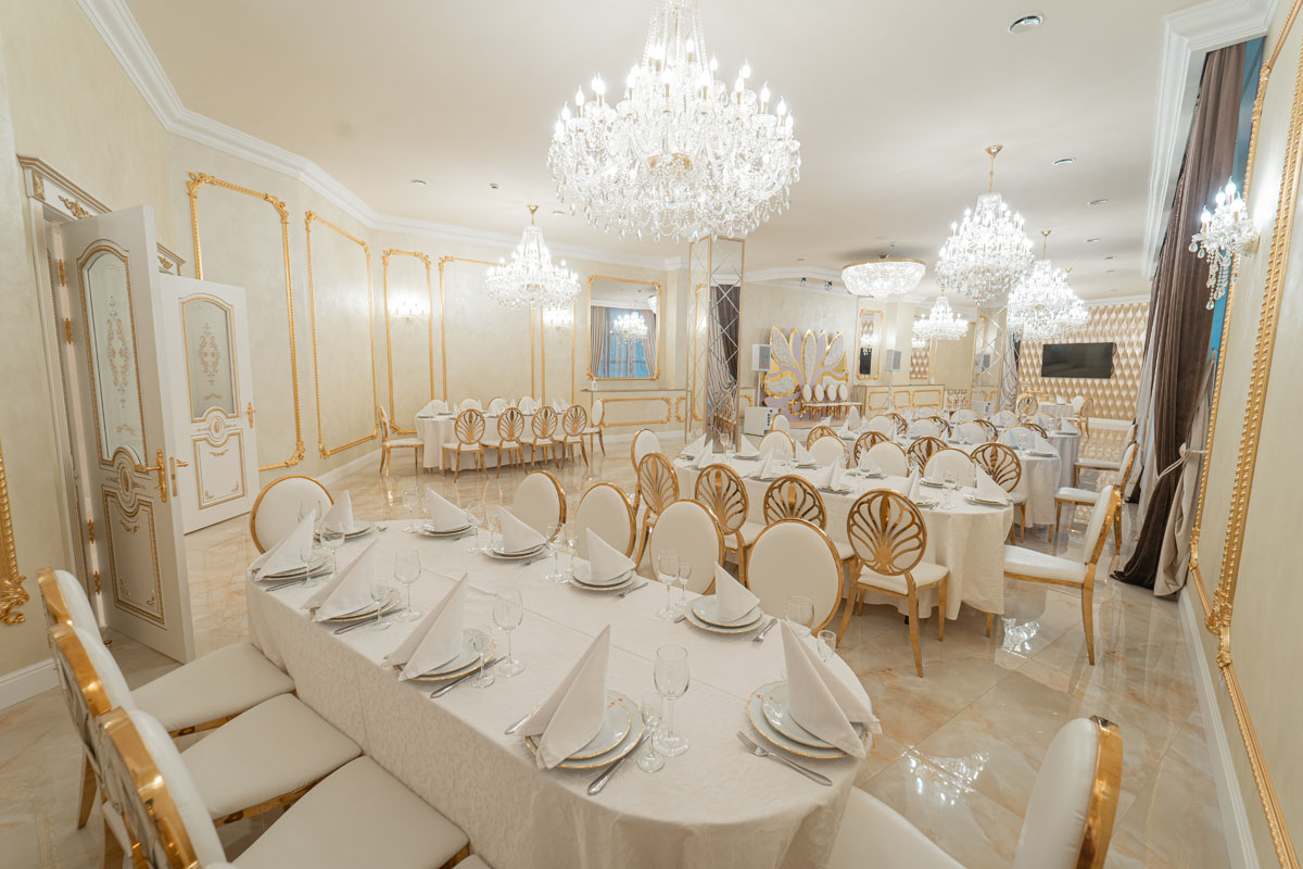 Малый зал — фото 12