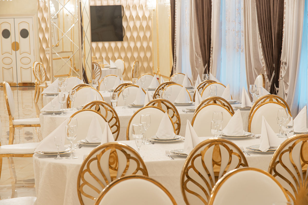 Малый зал — фото 13