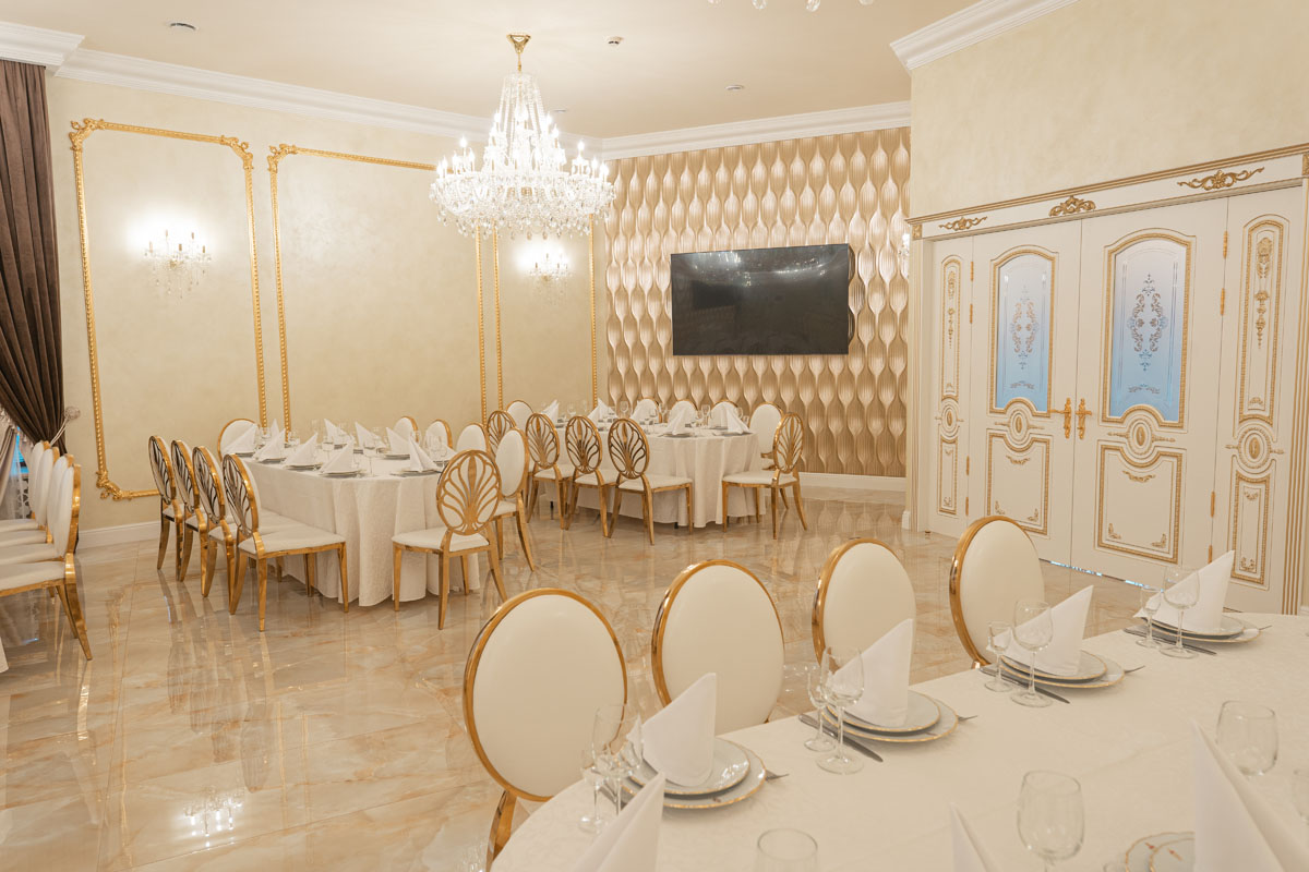 Малый зал — фото 14