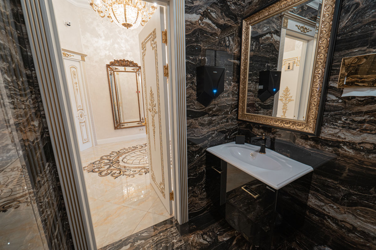 Малый зал — фото 15