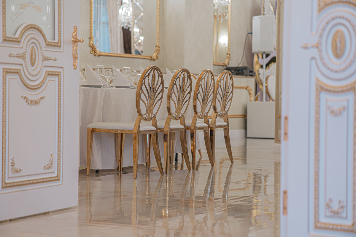 Малый зал — фото 16