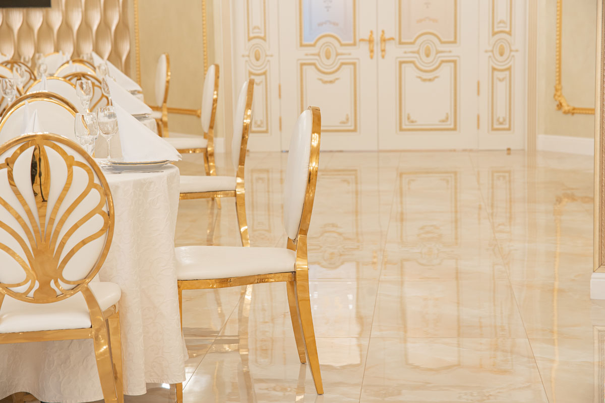 Малый зал — фото 17