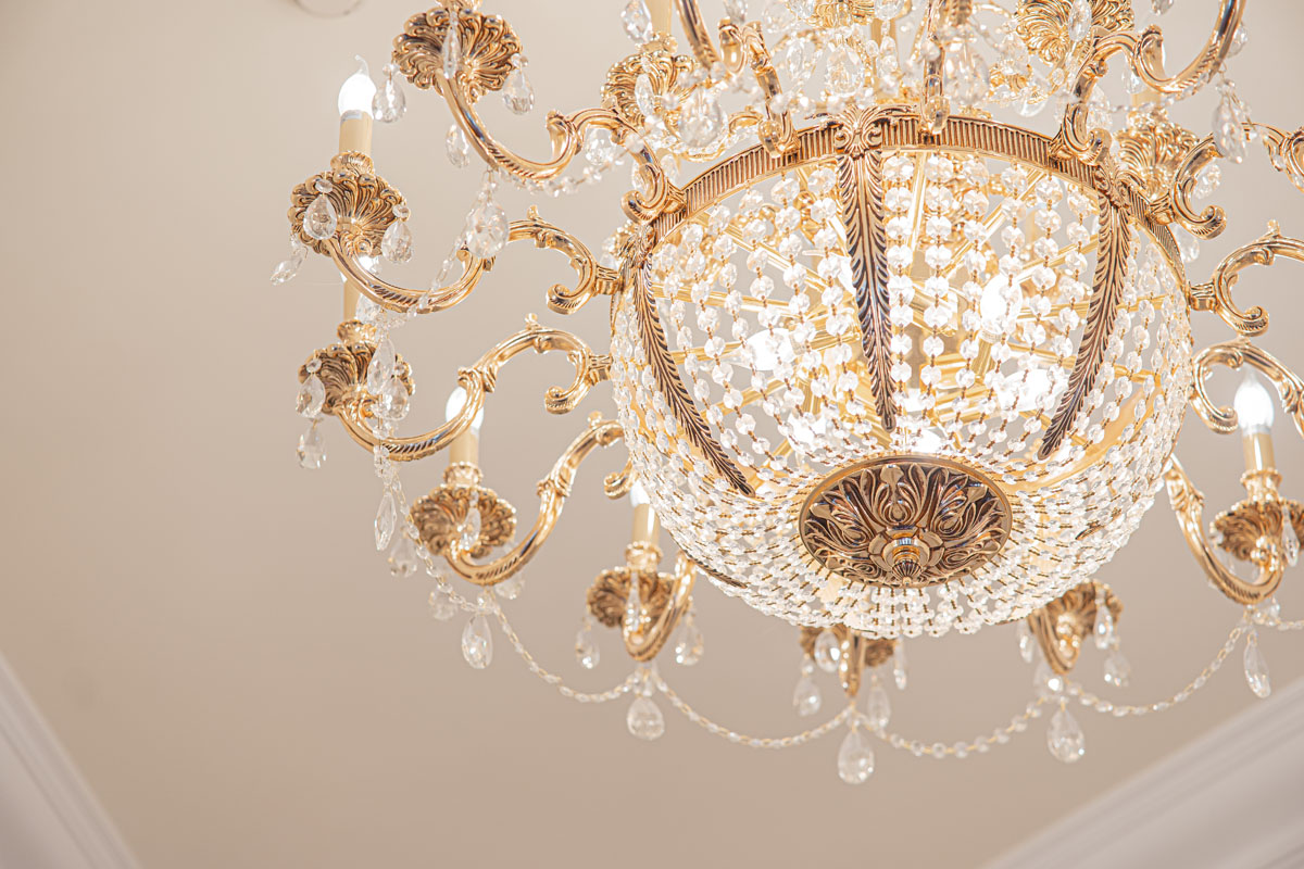 Малый зал — фото 18