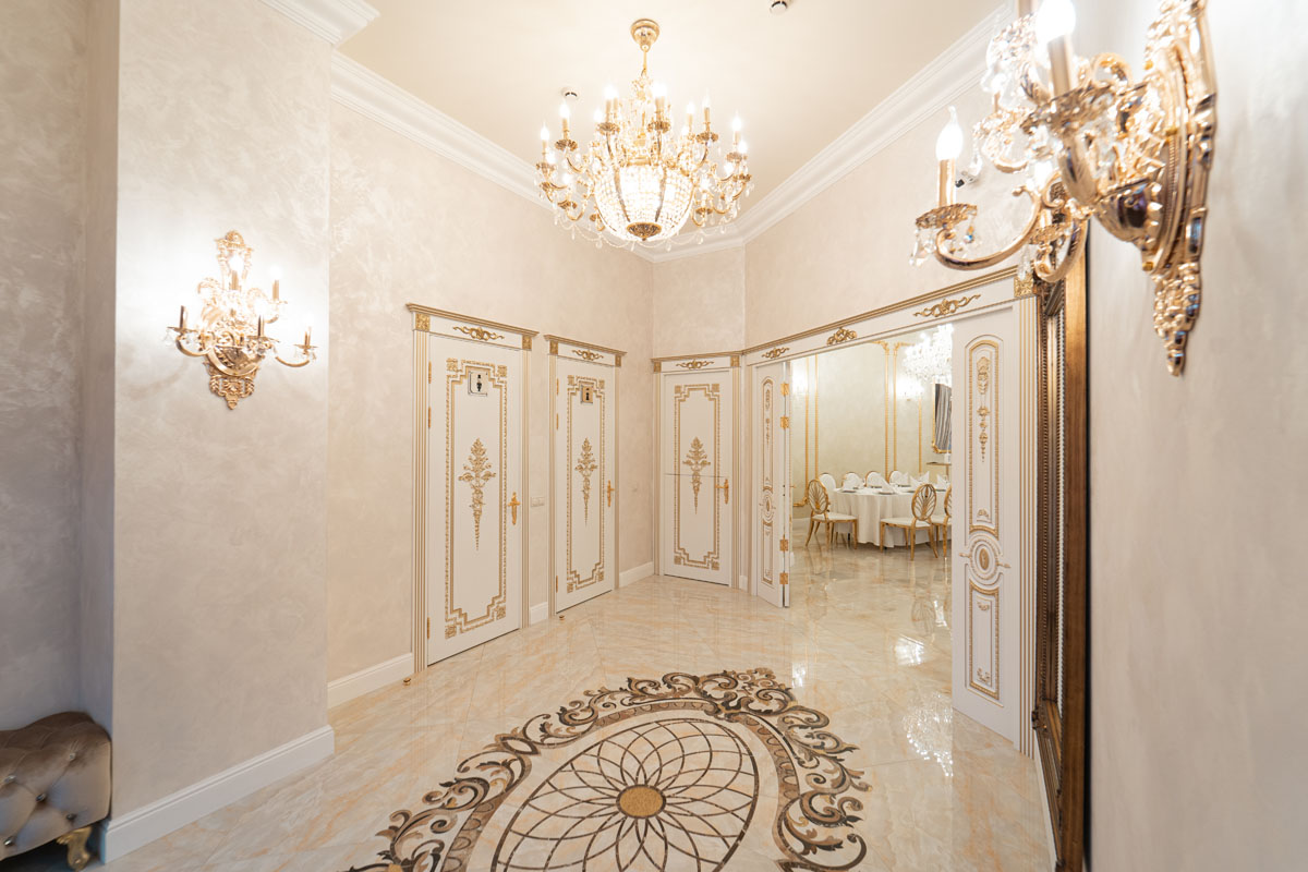 Малый зал — фото 19