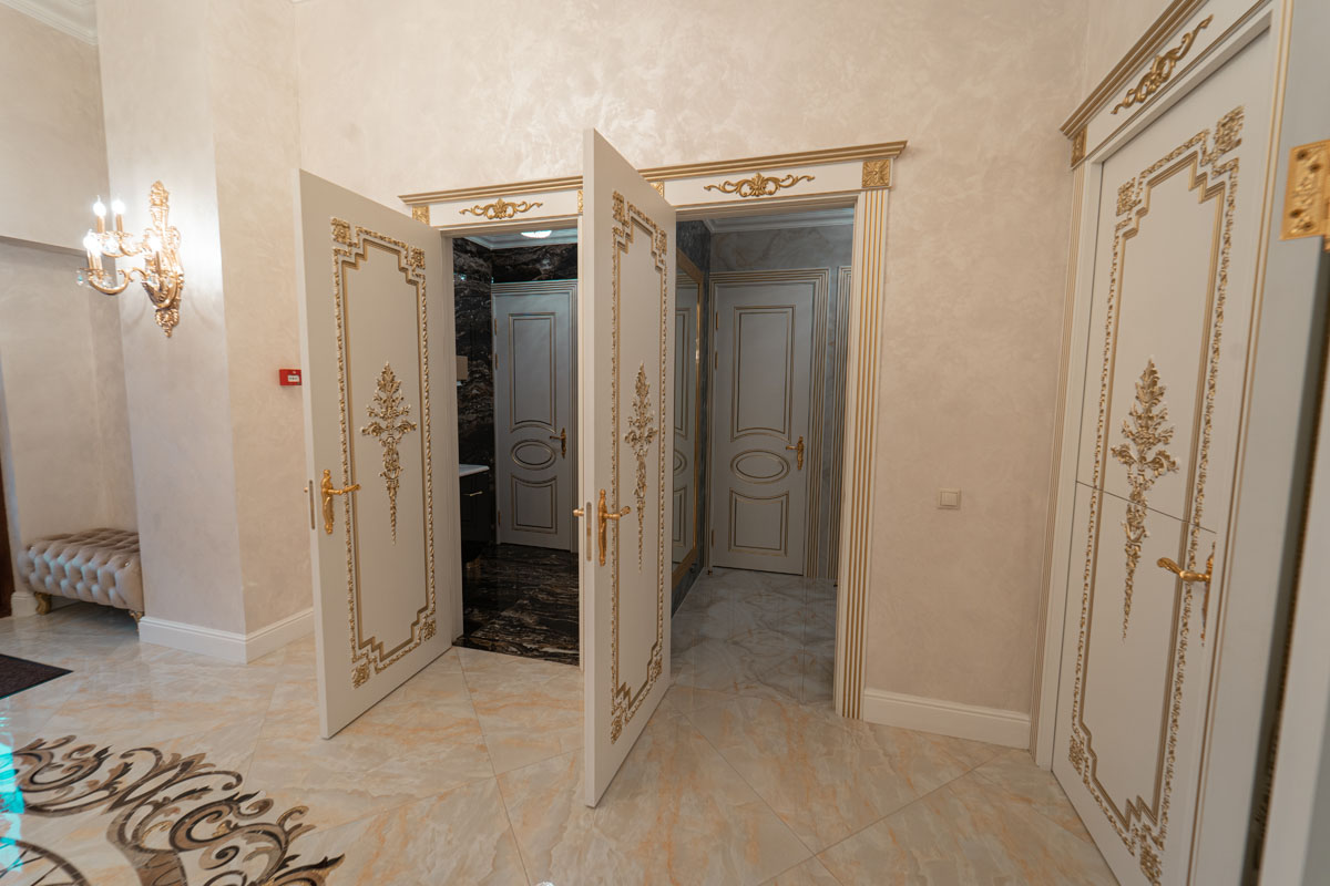 Малый зал — фото 20