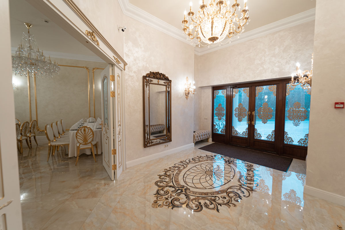 Малый зал — фото 22