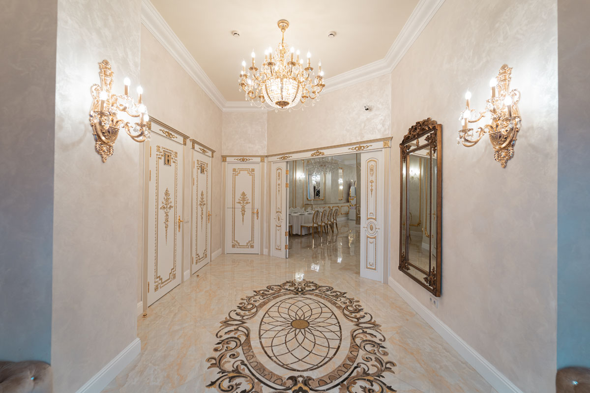 Малый зал — фото 24