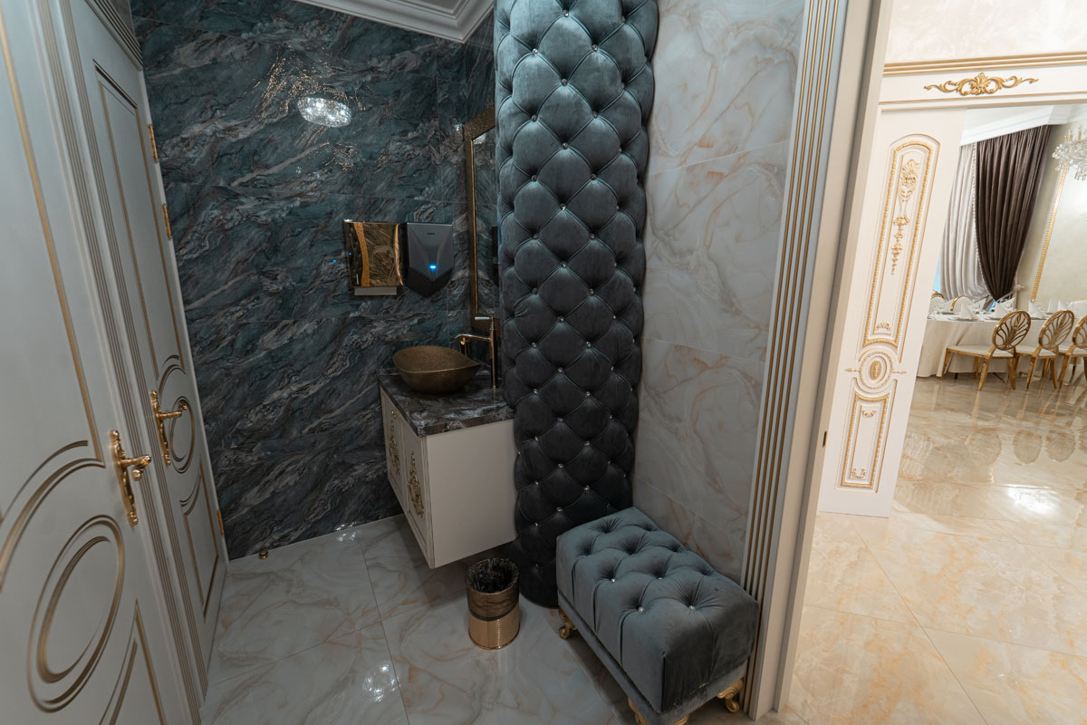 Малый зал — фото 25