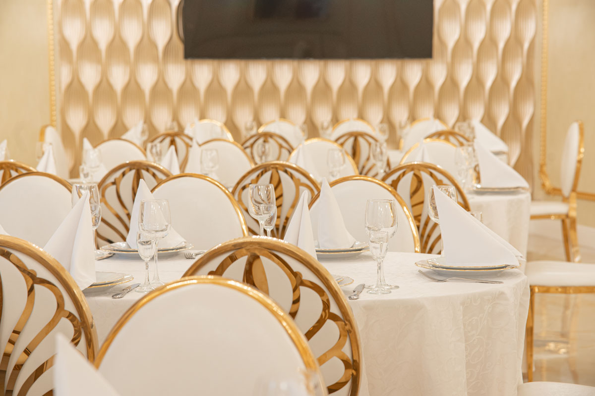 Малый зал — фото 26