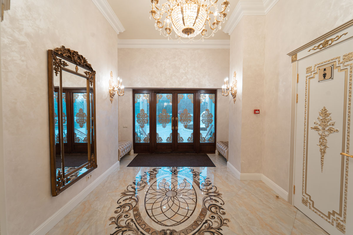 Малый зал — фото 28