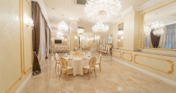 Малый зал — фото 4