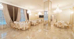 Малый зал — фото 6