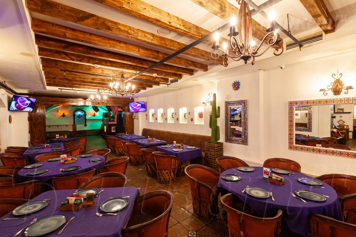 Основной зал — фото 9